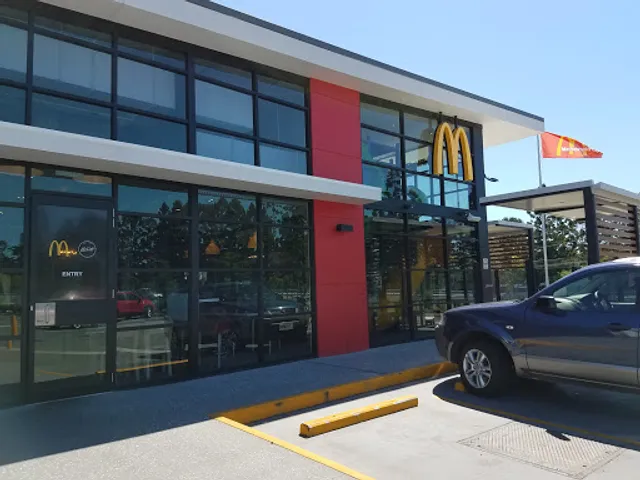 McDonald's Benowa