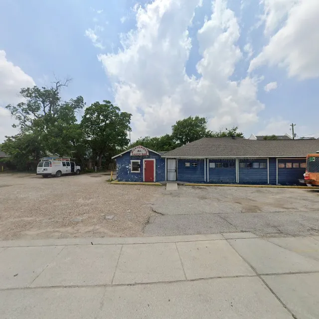 Bienvendios Al Sauce Bar