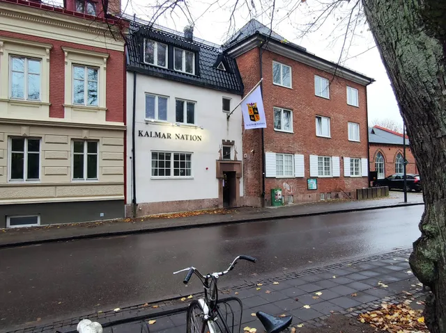 Kalmar Nation