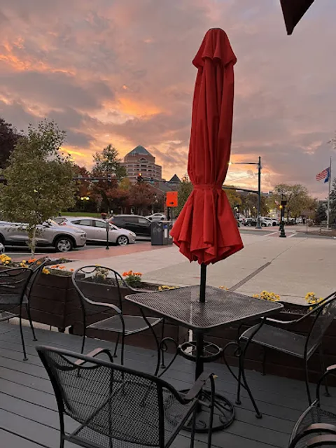 Abyssinian Ethiopian Restaurant