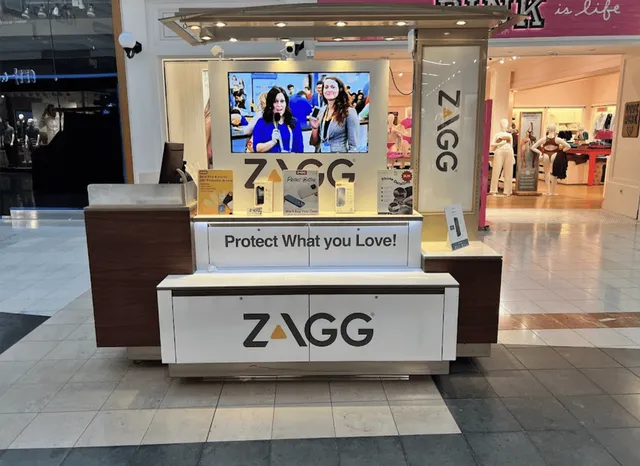 ZAGG The Woodlands