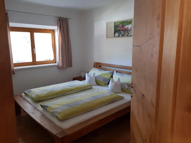 Ferienwohnung Bergblick