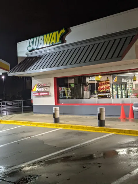 Subway