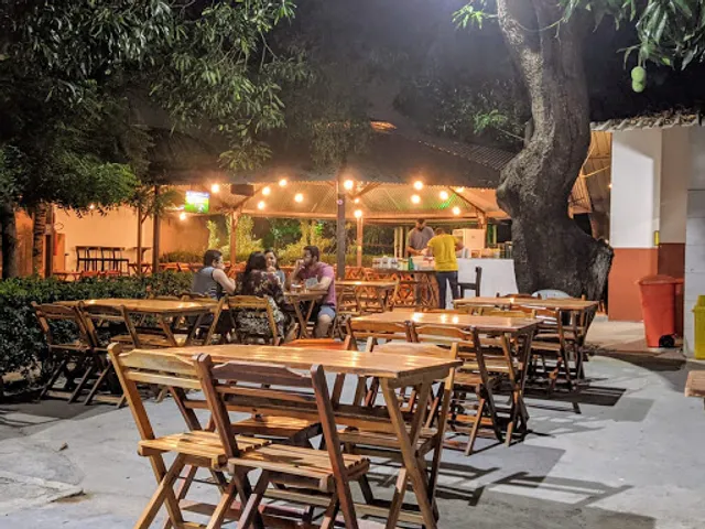 Boteco do Pitombeira | Restô e Bar