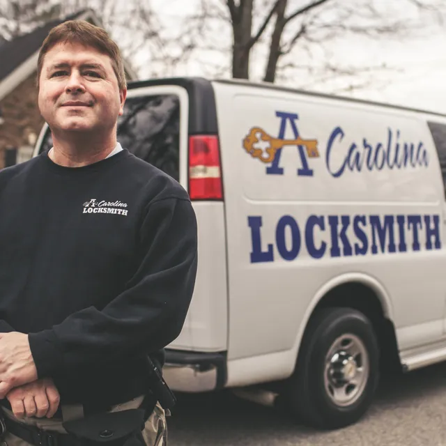 A Carolina Locksmith
