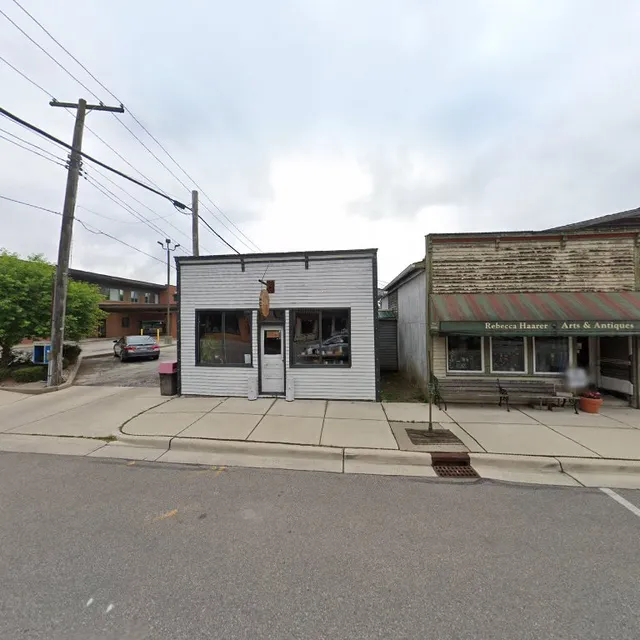 Rebecca Haarer Arts & Antiques