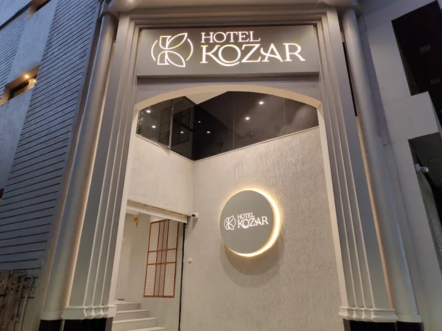 Hotel Kozar
