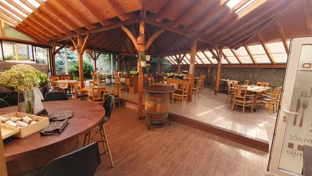 Gostilna Murko Murko Hajtnik Cvetka S.P.