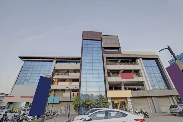 Flagship Hotel Bharosa