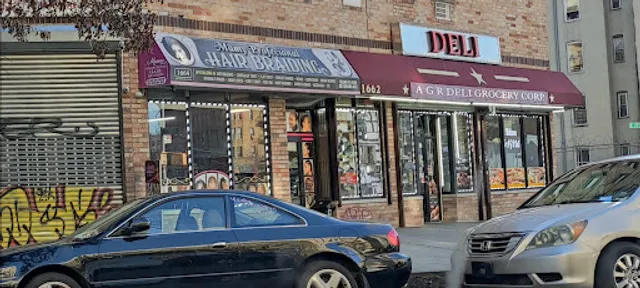 Boston Gourmet Deli