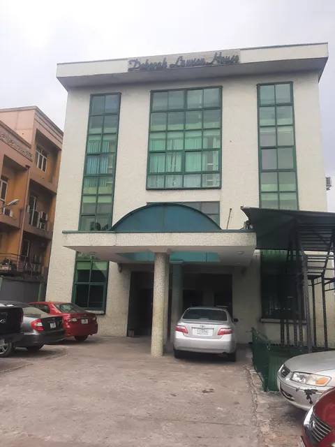 Deborah Lawson House