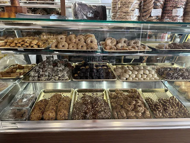 Valentino Grill House