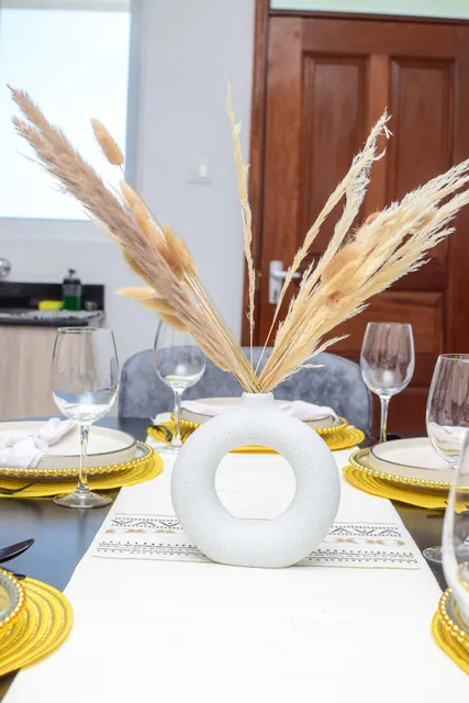 Wewama Blissful Residence-Siloam Apartments