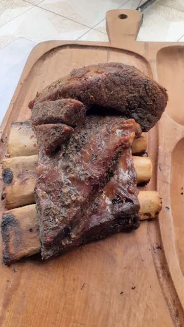 Tonhão Assados e Espetaria