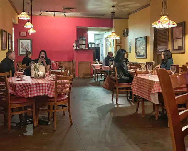 The Italian Kitchen West