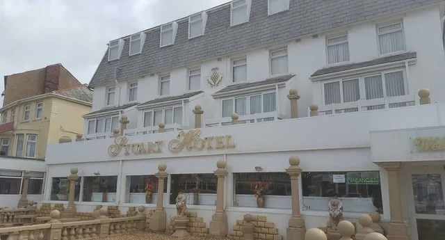 The Stuart Hotel