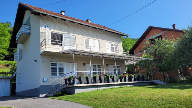 Accommodation Kolar City center Zabok