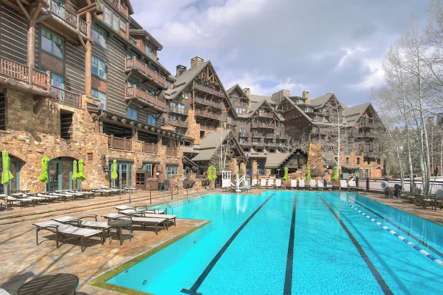 The Ritz-Carlton, Bachelor Gulch