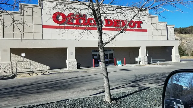 Office Depot