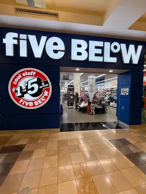 Five Below