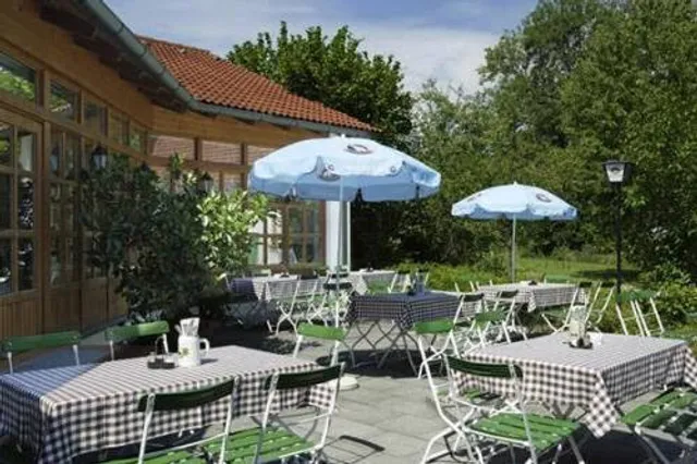 Landgasthof Gschwendtner