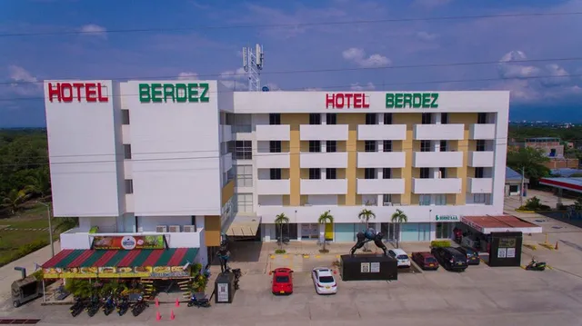 HOTEL BERDEZ
