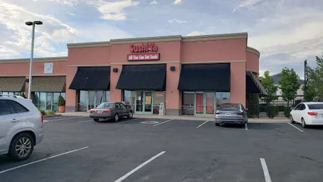 Sushi Ya