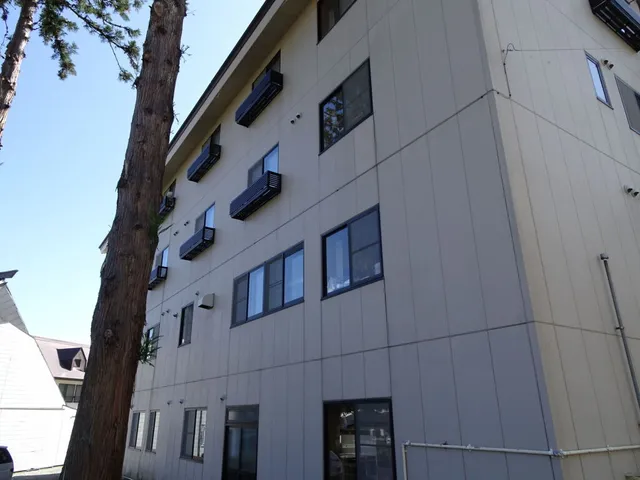 Hakuba Glad Inn Ebisuya