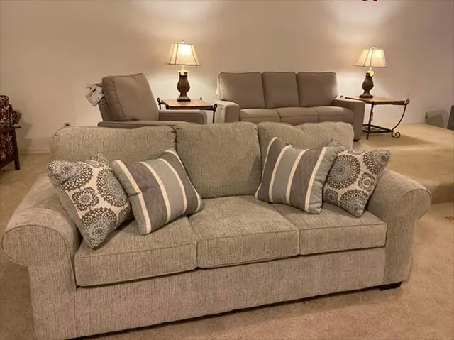 Beck's Country Shoppe Inc