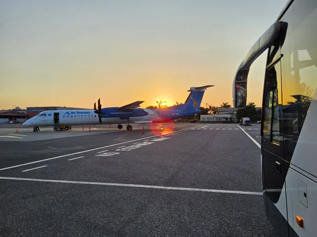 Air Tanzania Company Limited