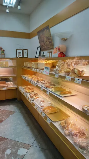 ベイクショップ・マルマンポテト二枚橋店