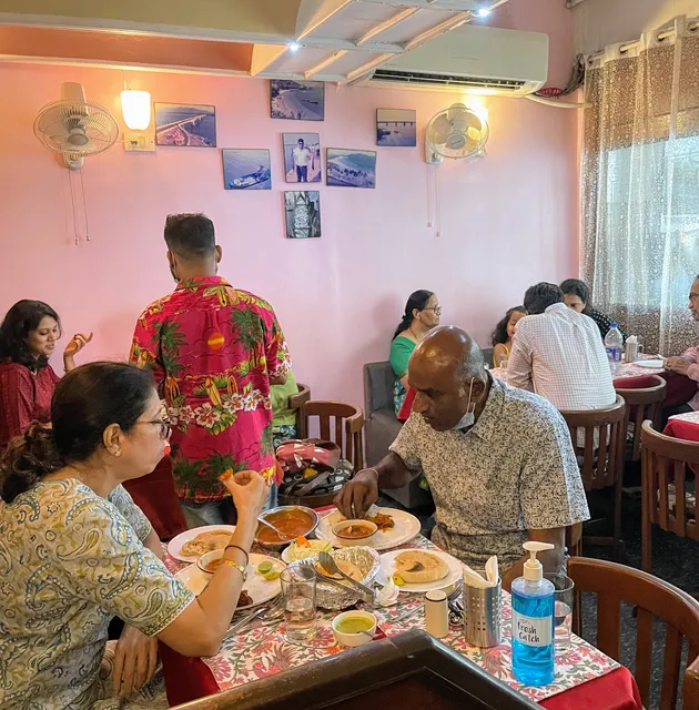 Fresh Catch By Francis - Coastal and Seafood Restaurant