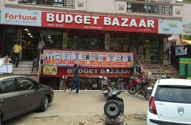 Budget Bazaar - Janakpuri
