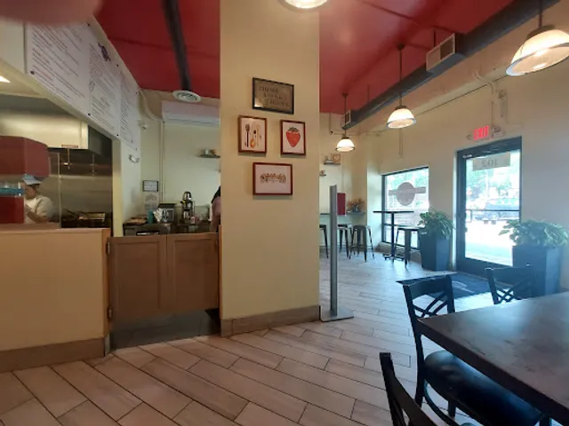 Preservation Biscuit Company