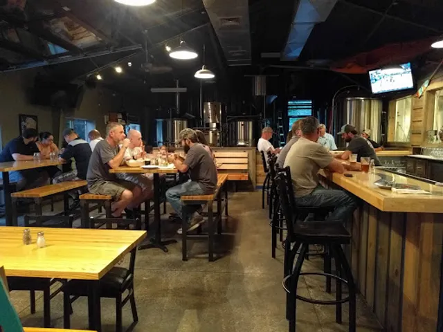 Animas Brewing Company