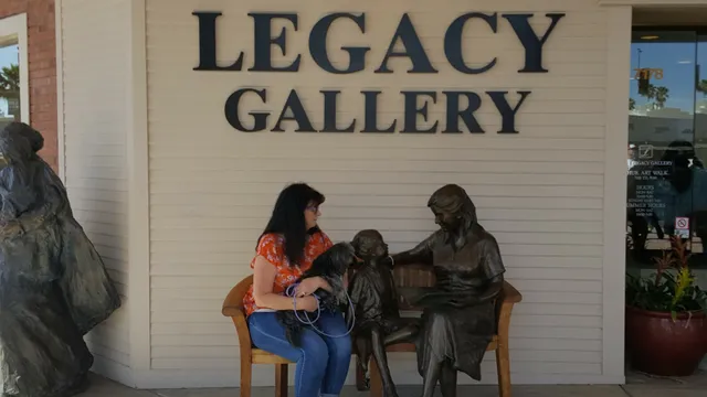 Legacy Gallery