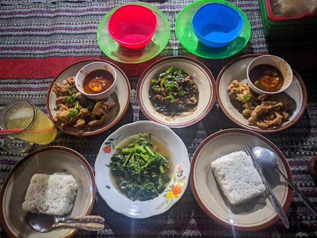 Special 99 Masakan Kerang