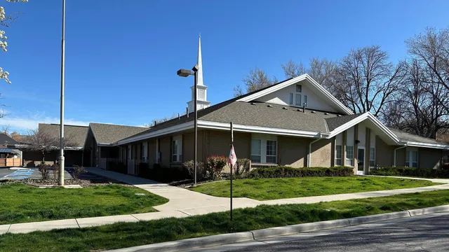 The Church of Jesus Christ of Latter-day Saints