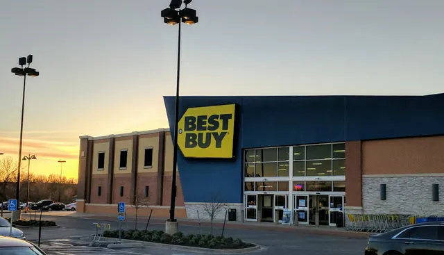 Best Buy