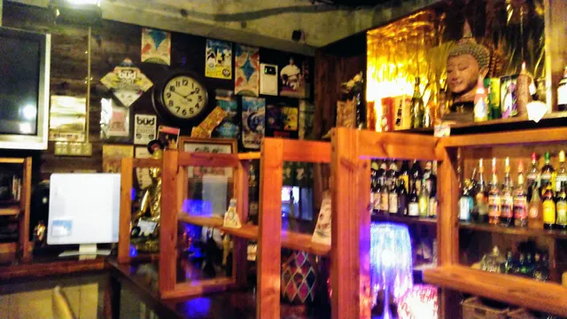 ＢａｒＭｏｈｉｃａｎ