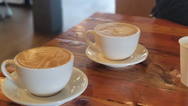 Keebler Coffee Roasters