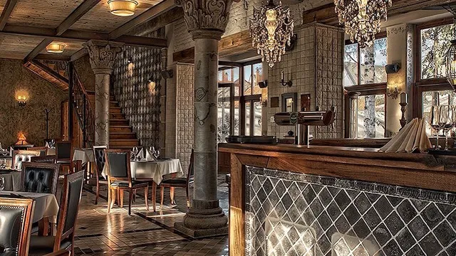 48 Étterem és Bár