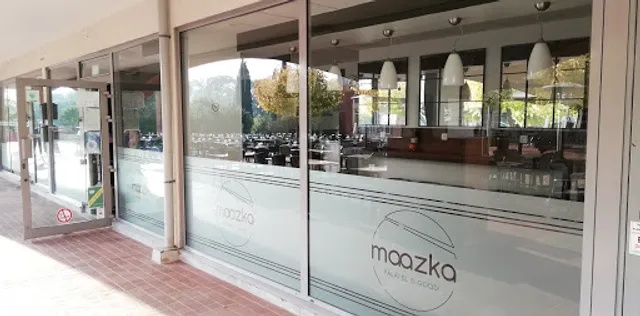 Maazka - Aix La Duranne