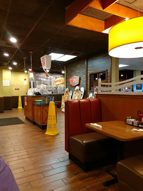 Denny's