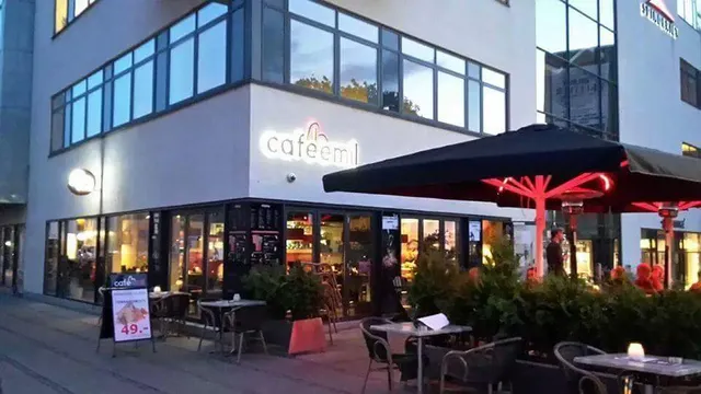 Café Emil