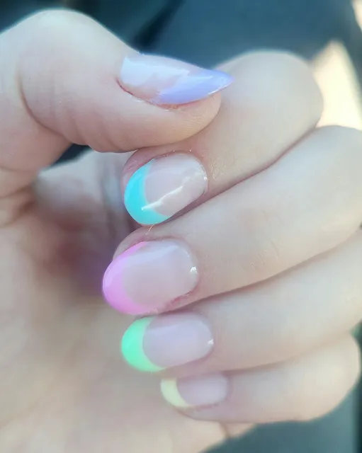 Perfect Nails