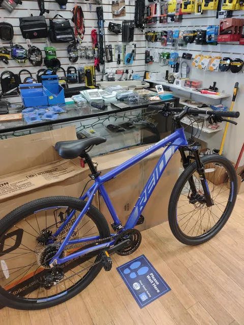 Endless Trail Bike Shop