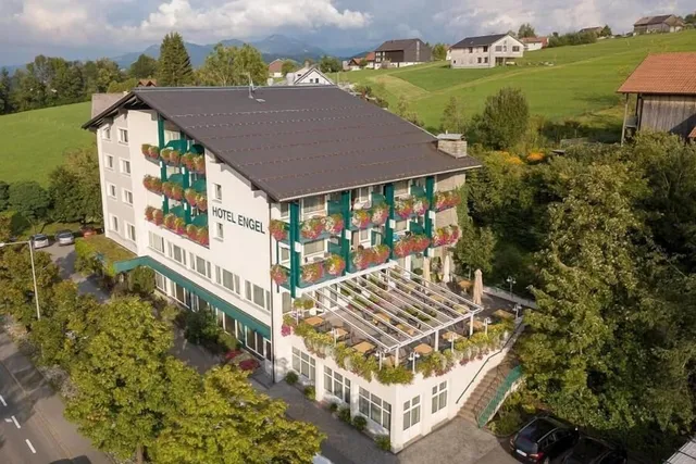 Hotel Engel