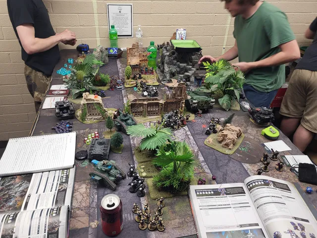 End Zone Gaming Center