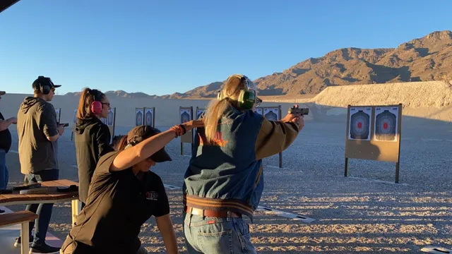 Homeland Personal Protection